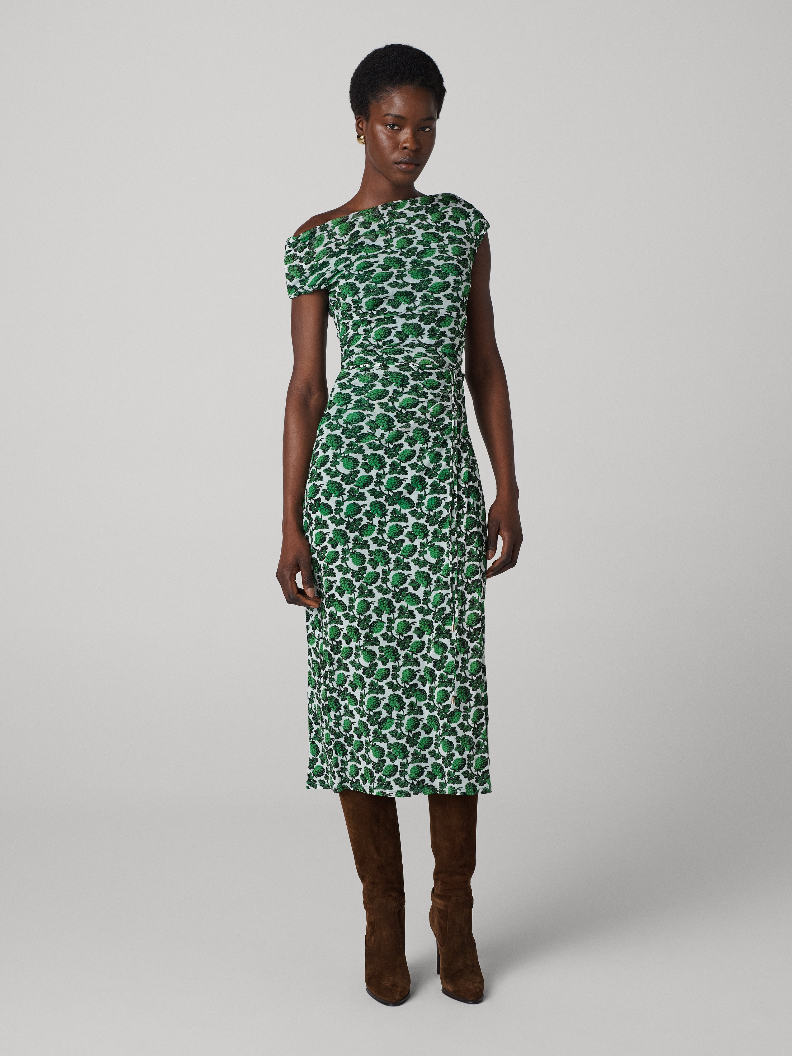 Wittrock Dress - 2