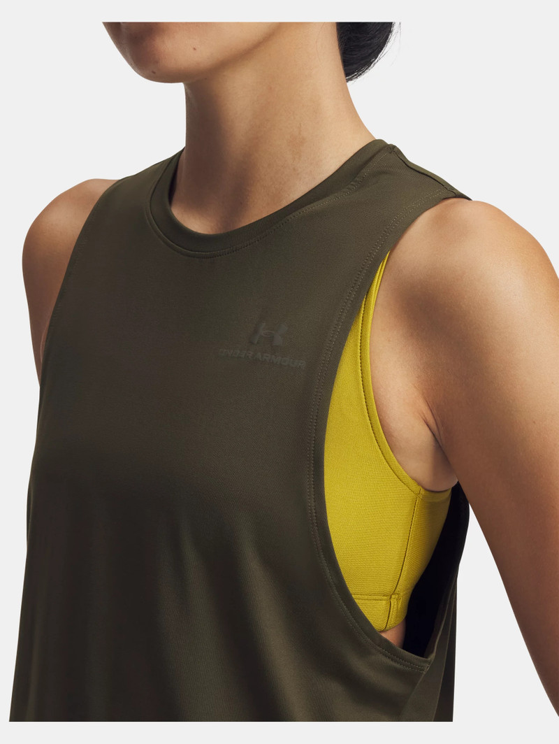 UA Vanish Energy 2-in-1 3