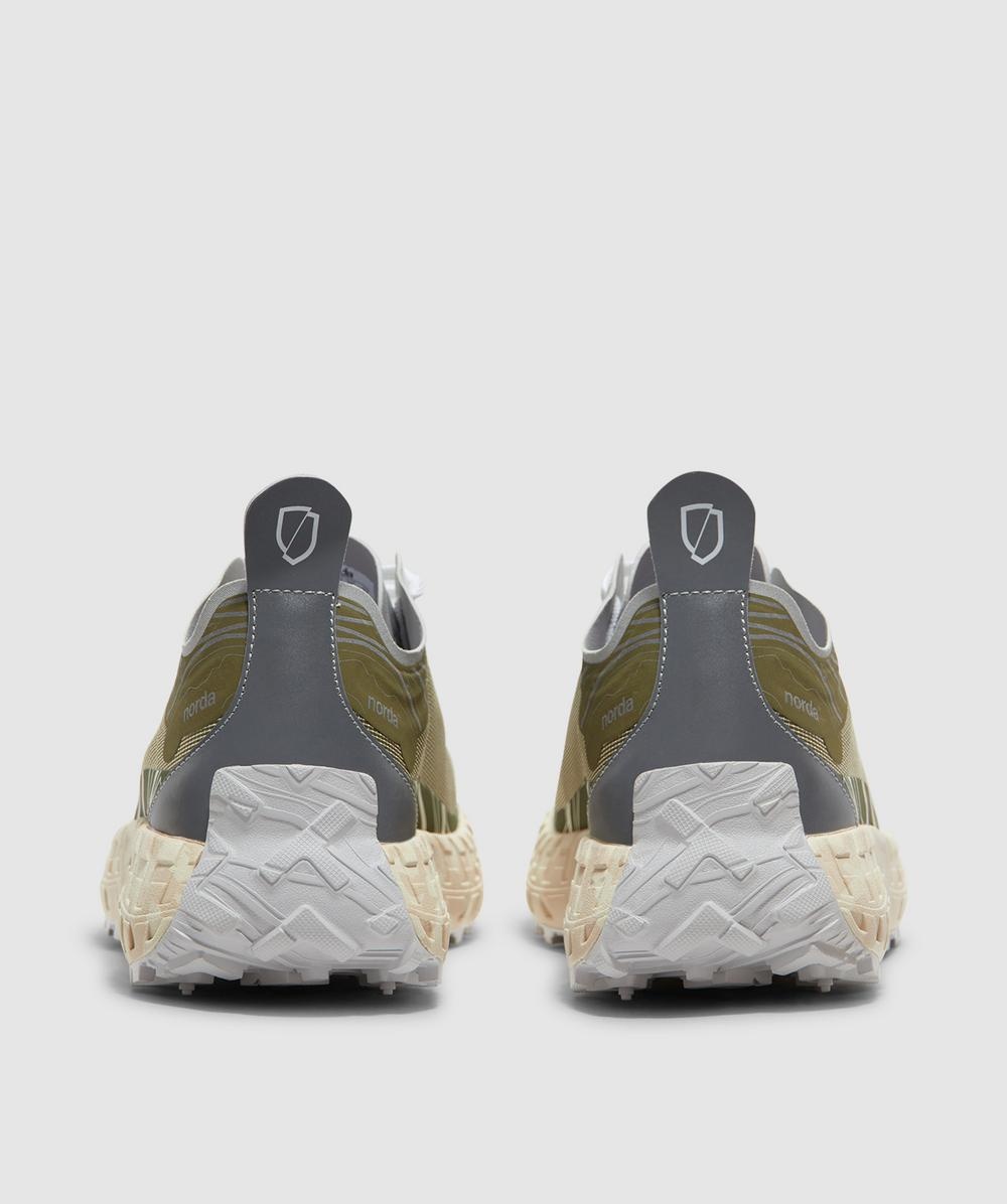 Dyneema 001 sneaker - 4