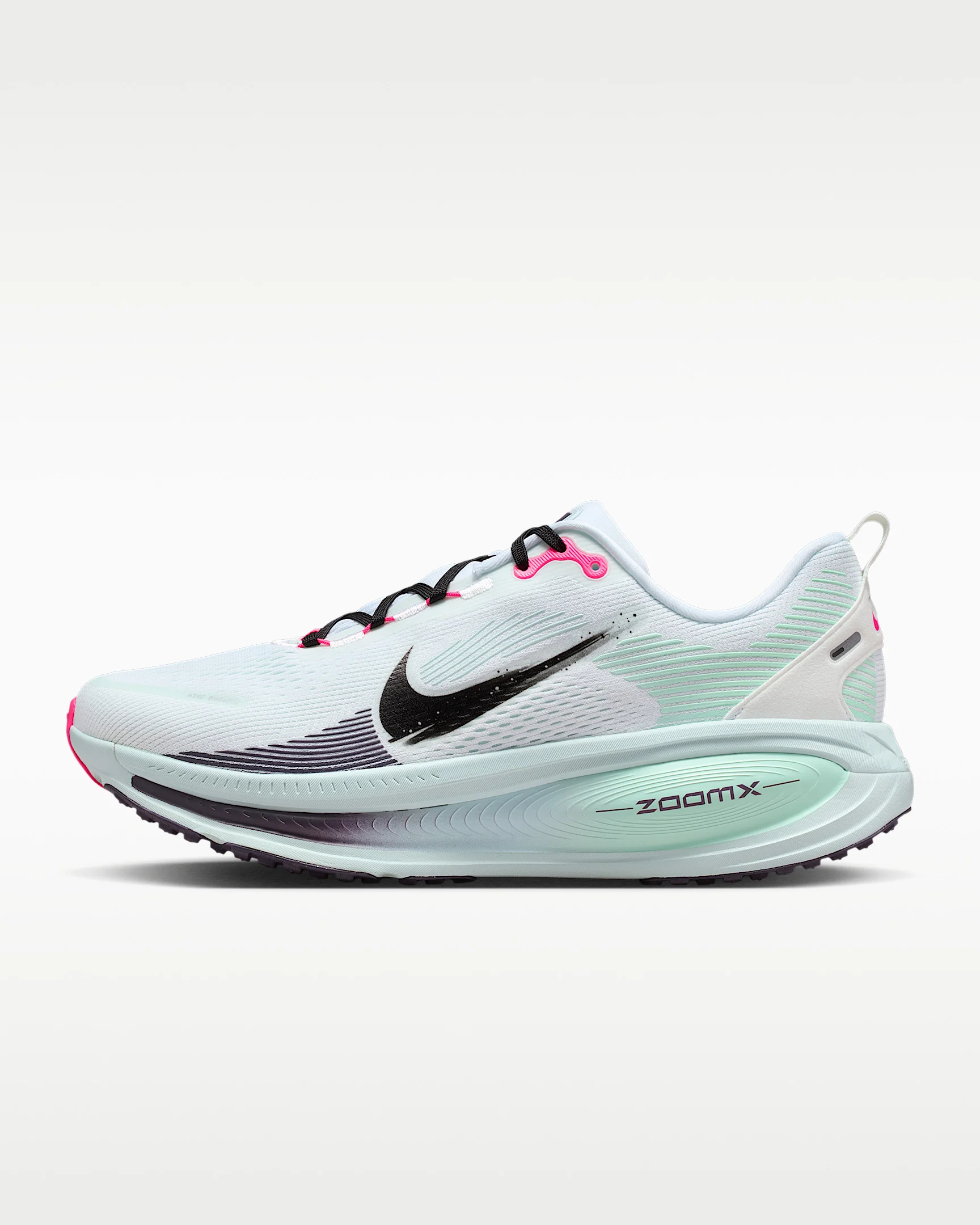 Nike Vomero 18 Men's Road Running Shoes - 1