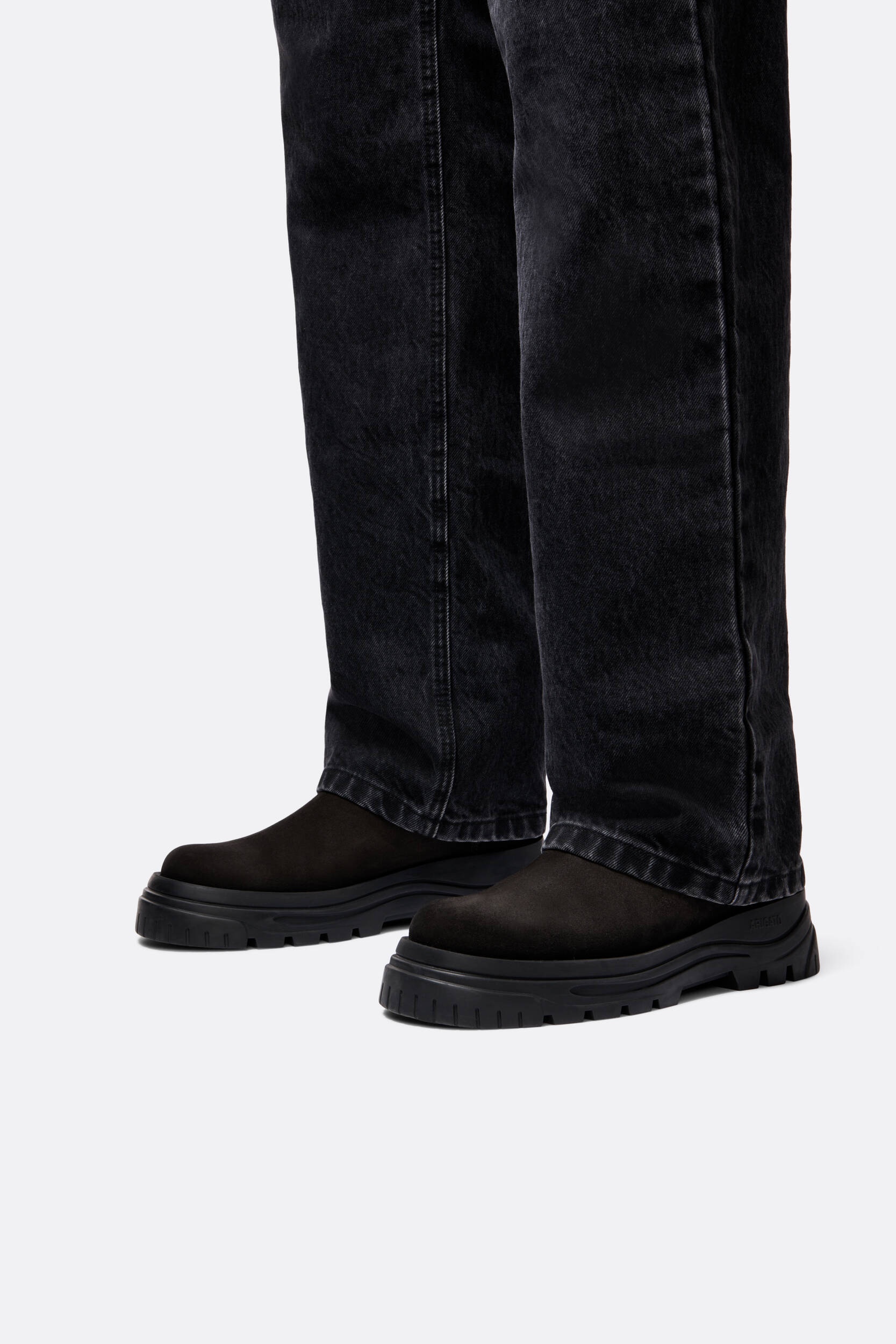 Blyde Chelsea Boot - 7