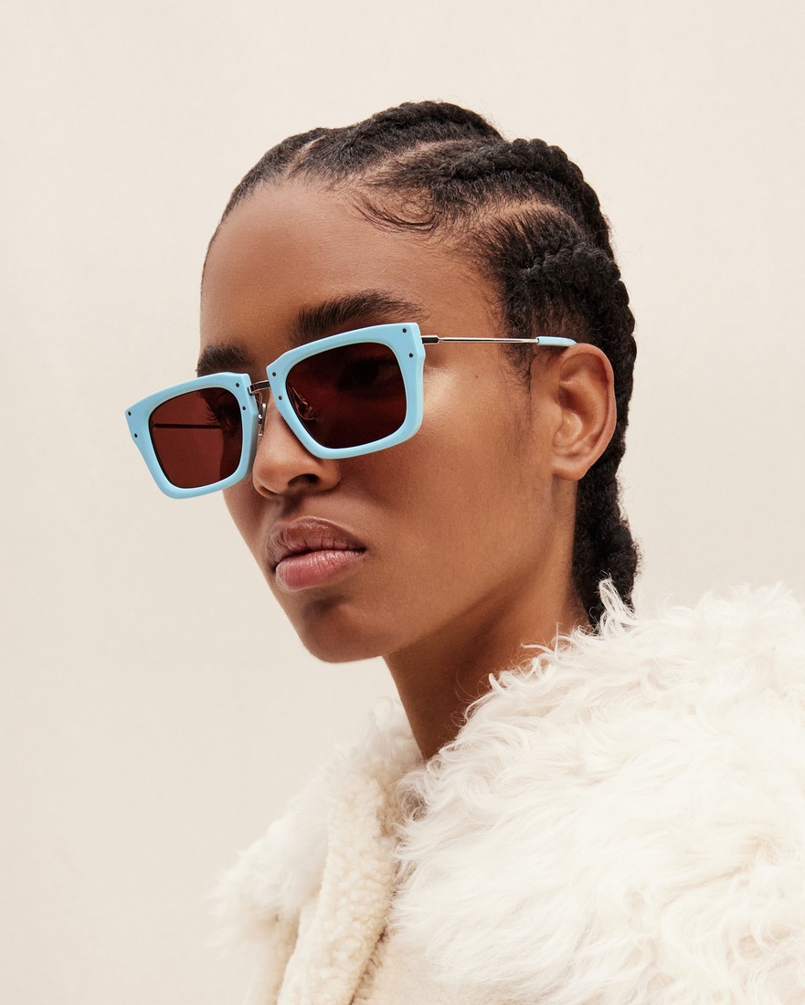 Les lunettes Soli - 5