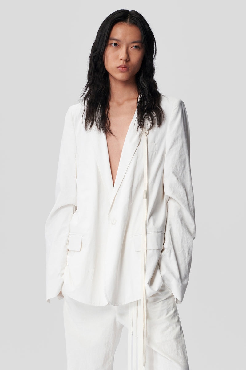 Renske Straight Jacket - 1