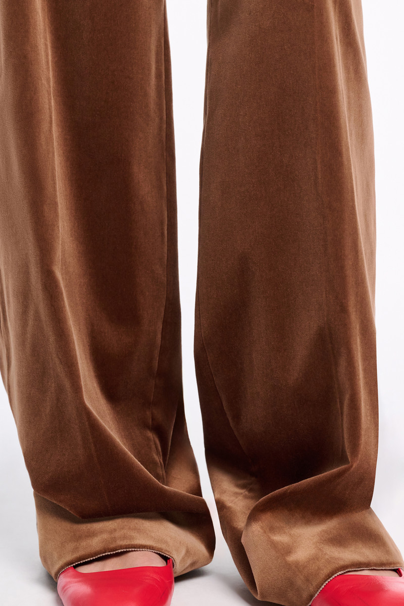 ELEGANCE SOFTNESS pants 4