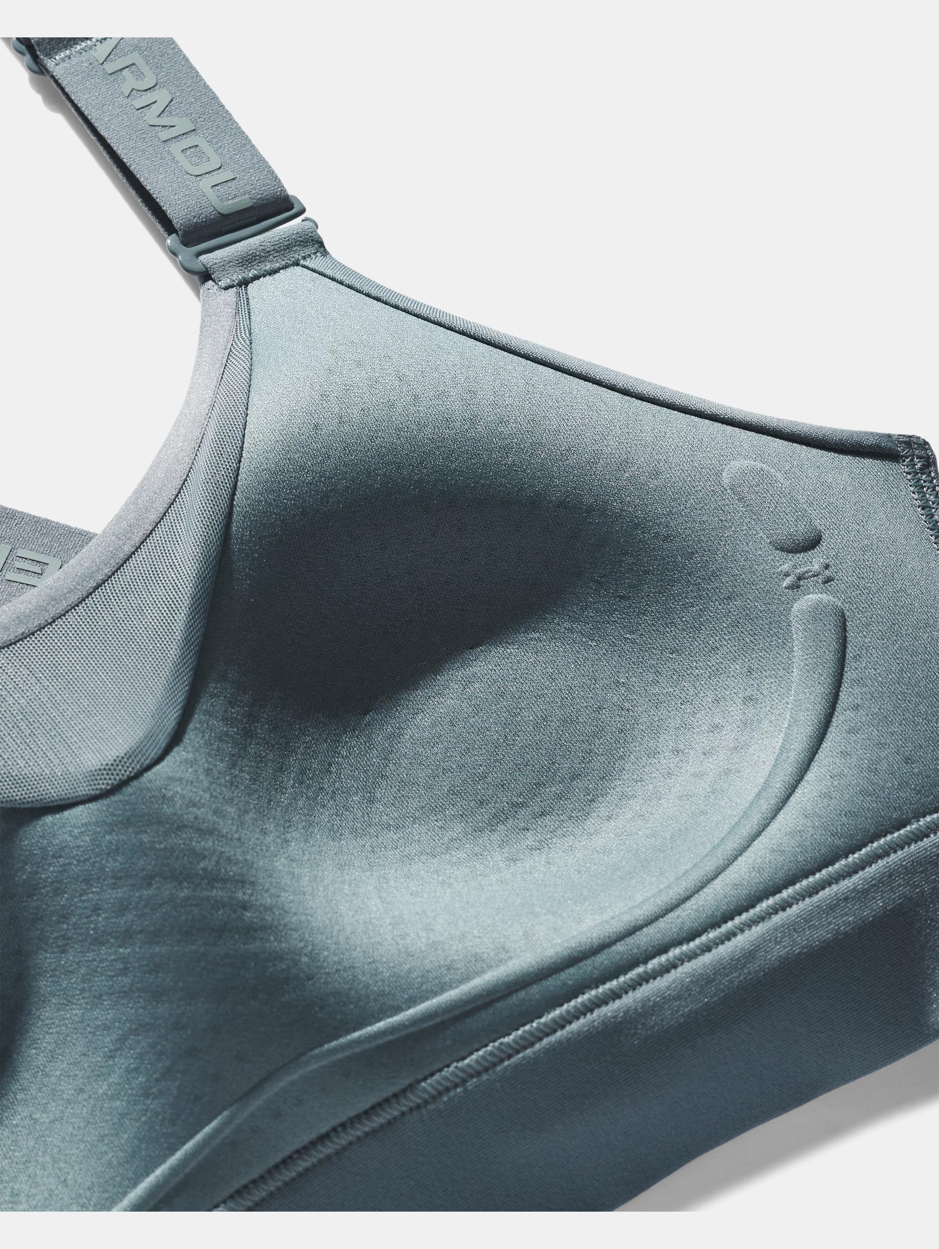 UA Infinity 2.0 High - 4