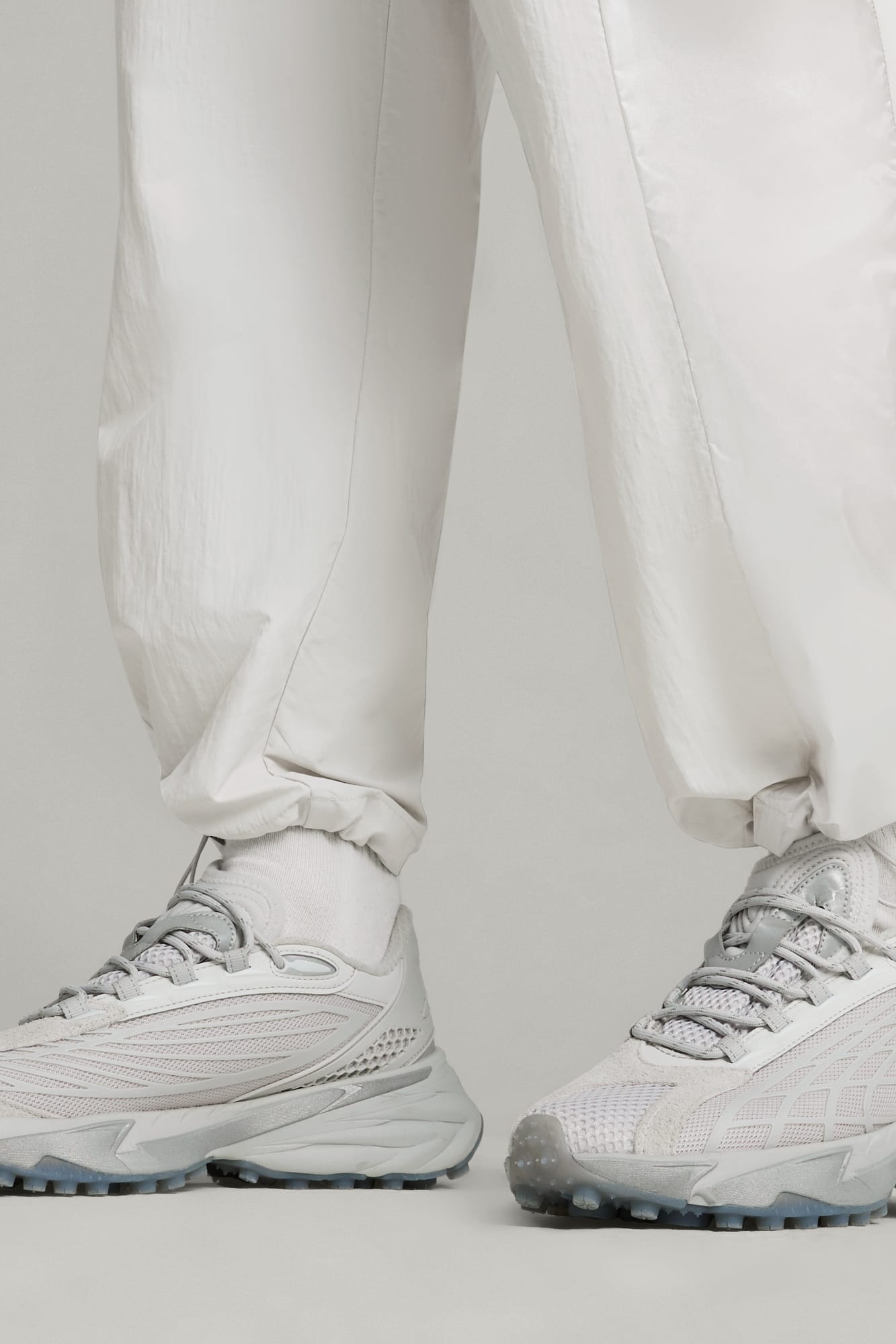PUMA x PLEASURES Spirex Men's Sneakers - 2