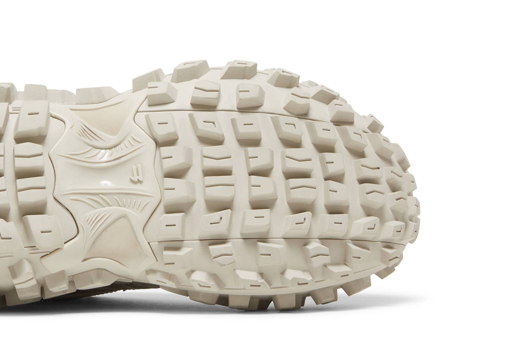Balenciaga Defender Sneaker 'Beige' - 5