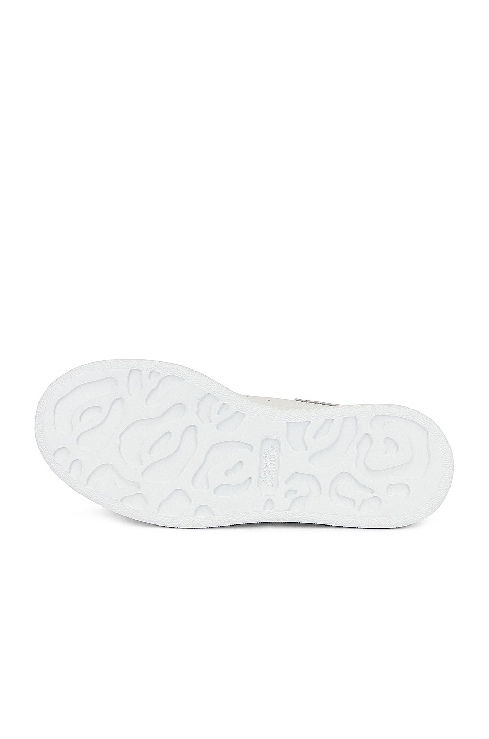 Lace Up Sneakers - 6