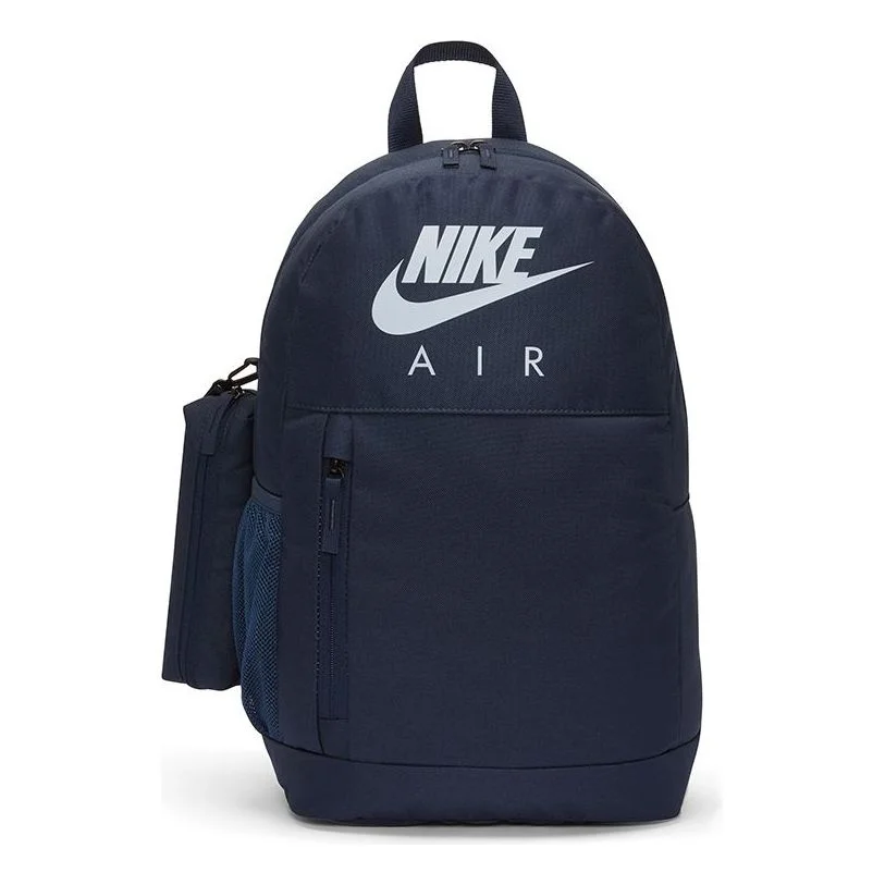 (WMNS) Nike Elemental GFX FA19 Backpack 'Black' BA6032-451 - 1