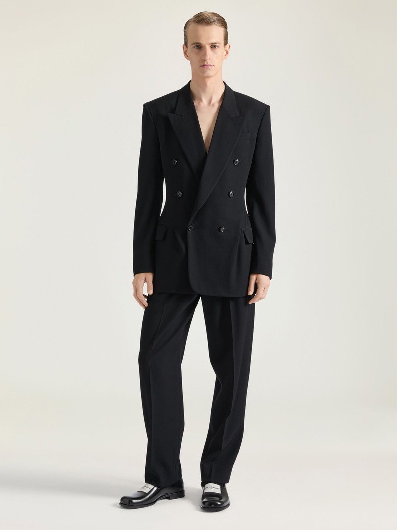 Givenchy JACKET IN WOOL outlook