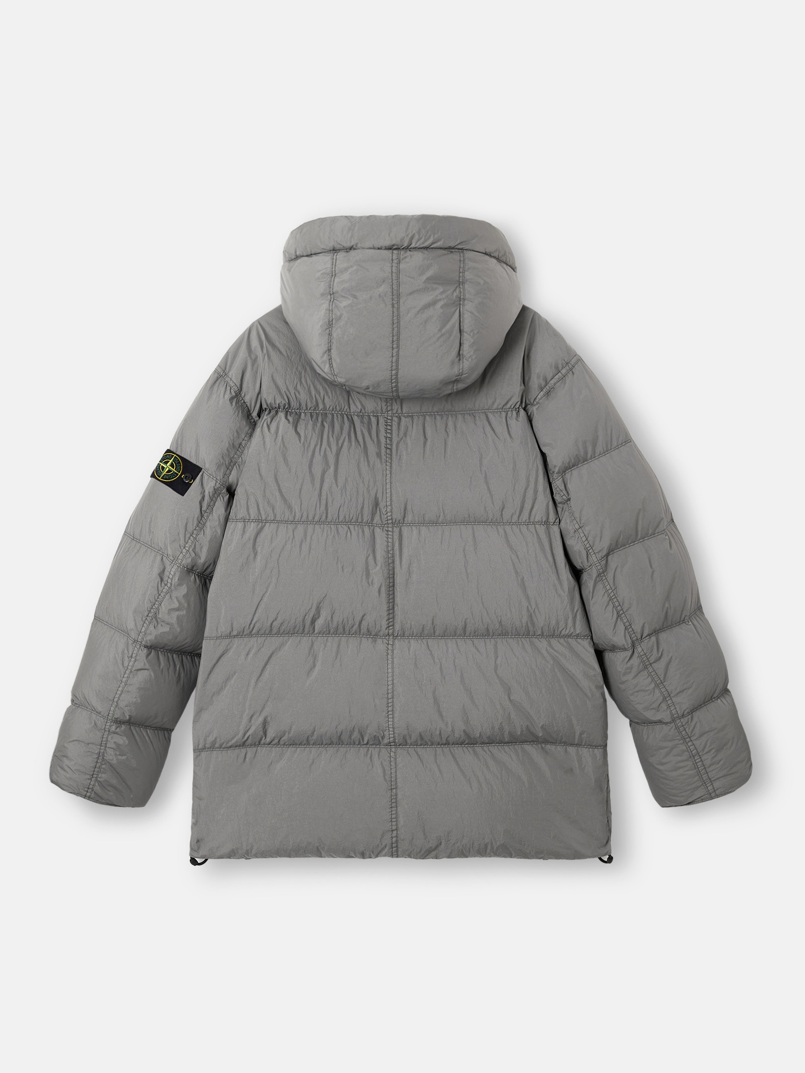 4100012 CRINKLE REPS NY, RECYCLED NYLON - 7