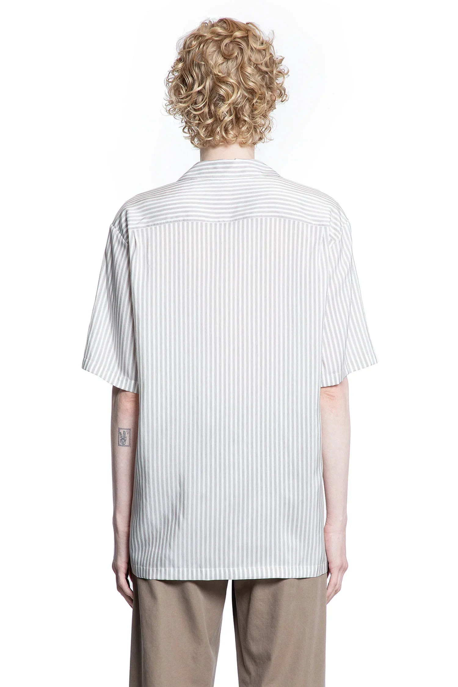 Jorge-Shirt - 3