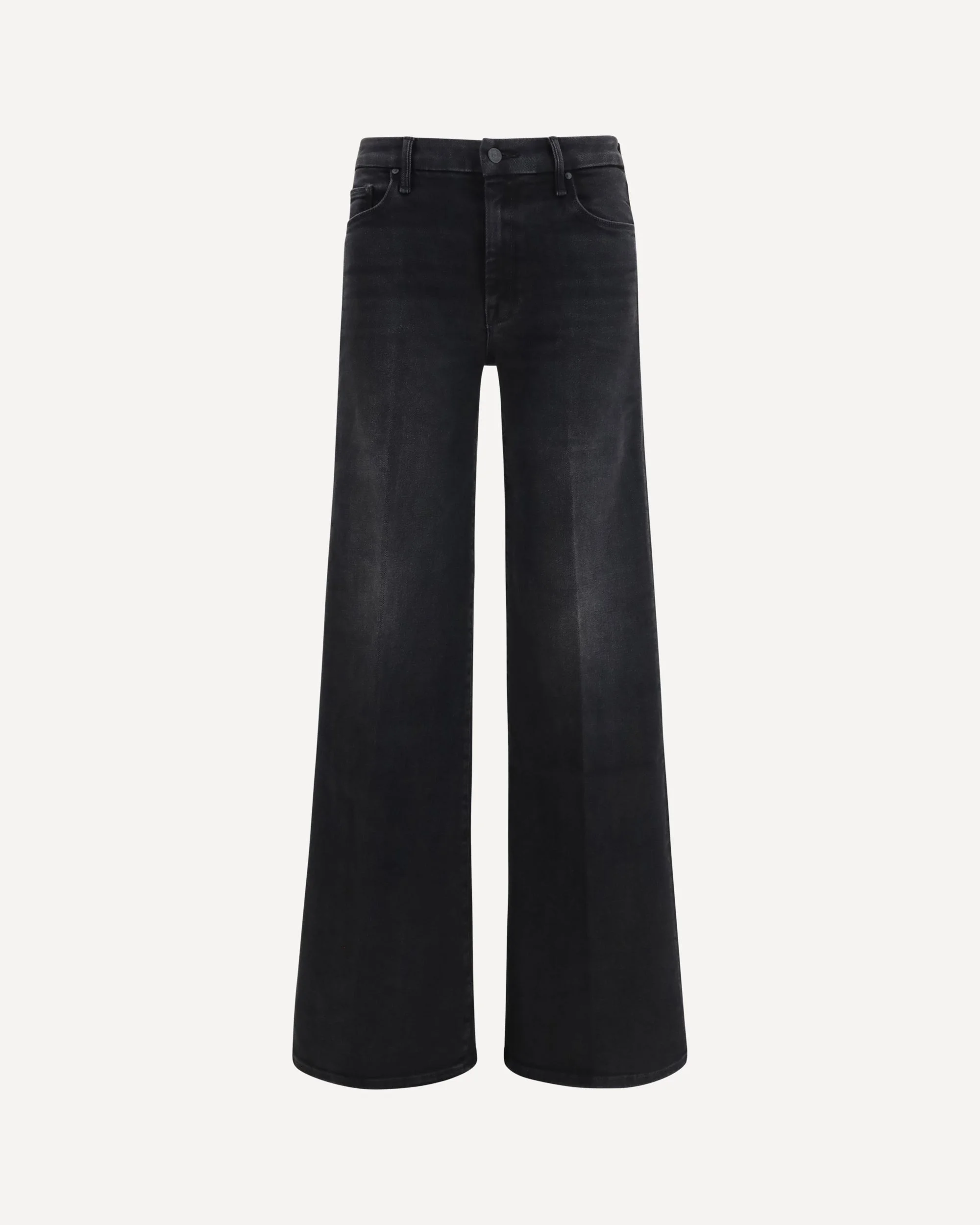 The Roller Sneak Jeans - 1