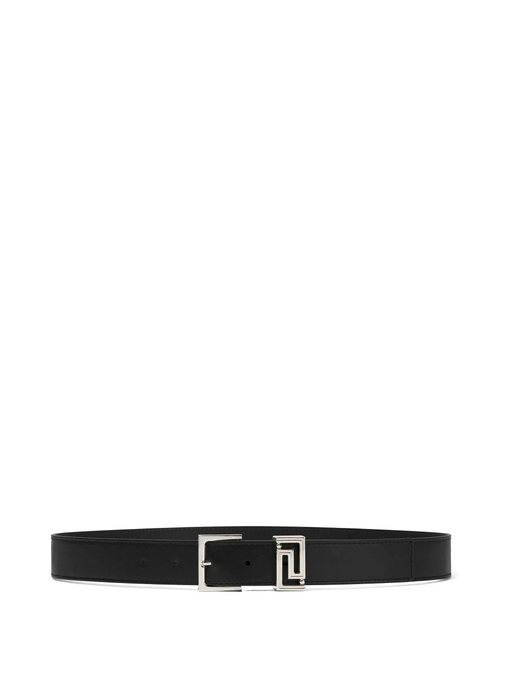 Greca buckle belt - 1