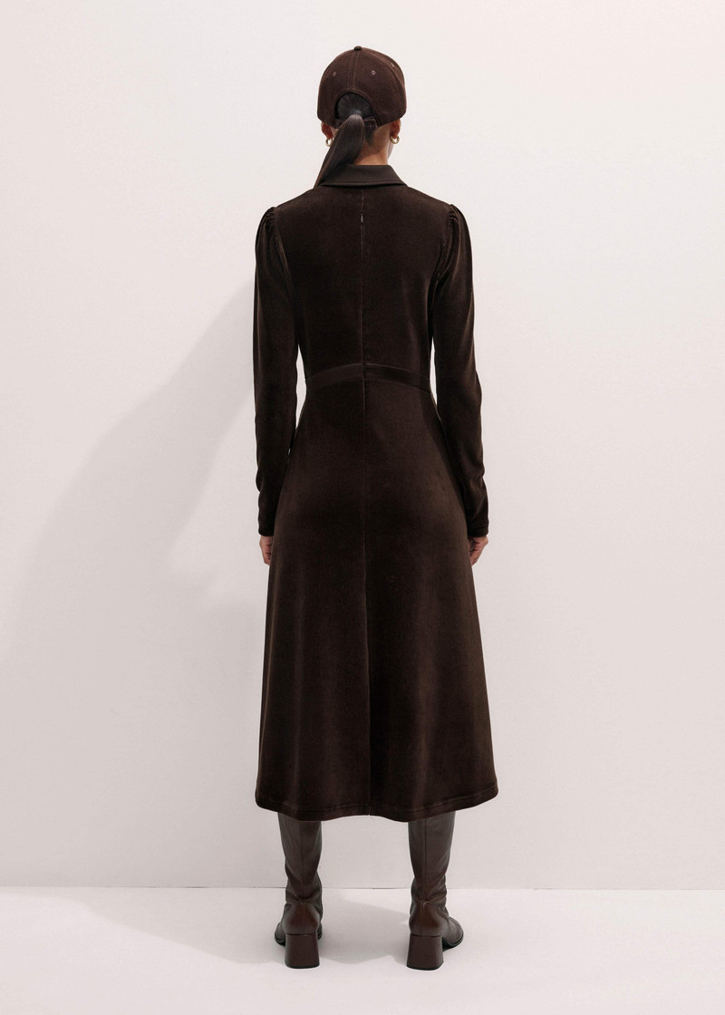 AM-PM Midi Dress 5