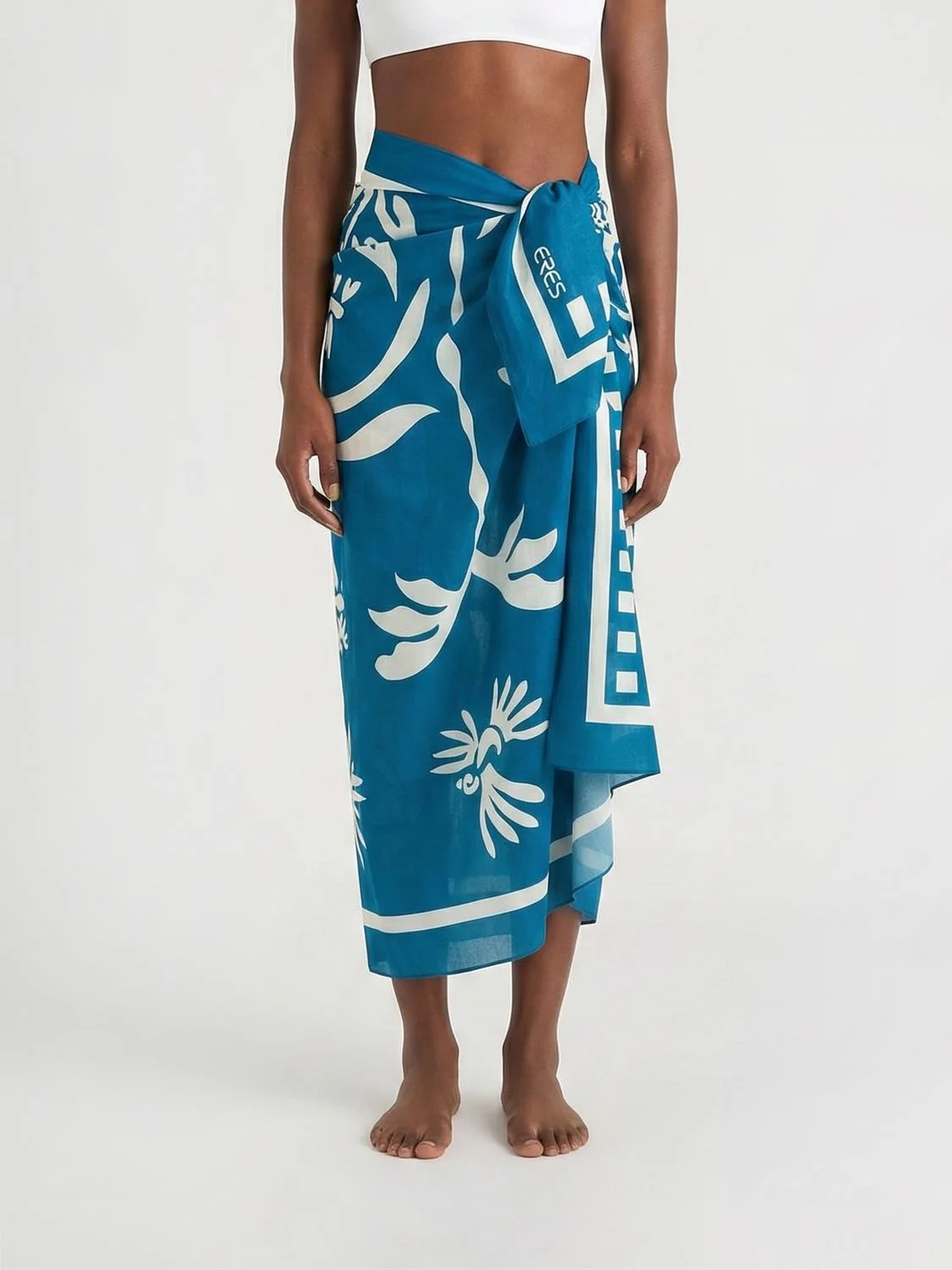 Swimsuit woman Eres - 1