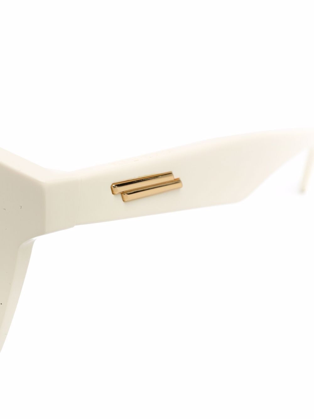 square-frame sunglasses - 3