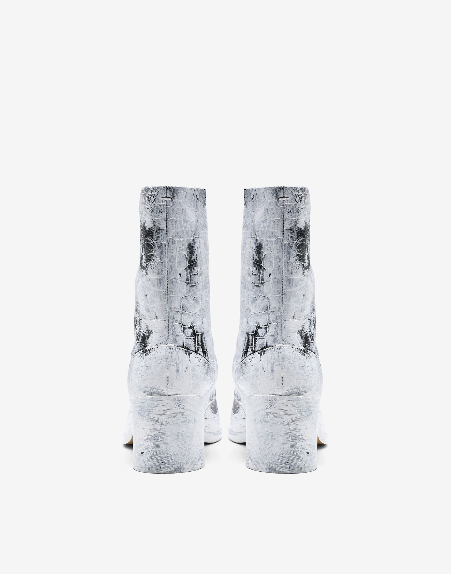 Tabi bianchetto boots - 3