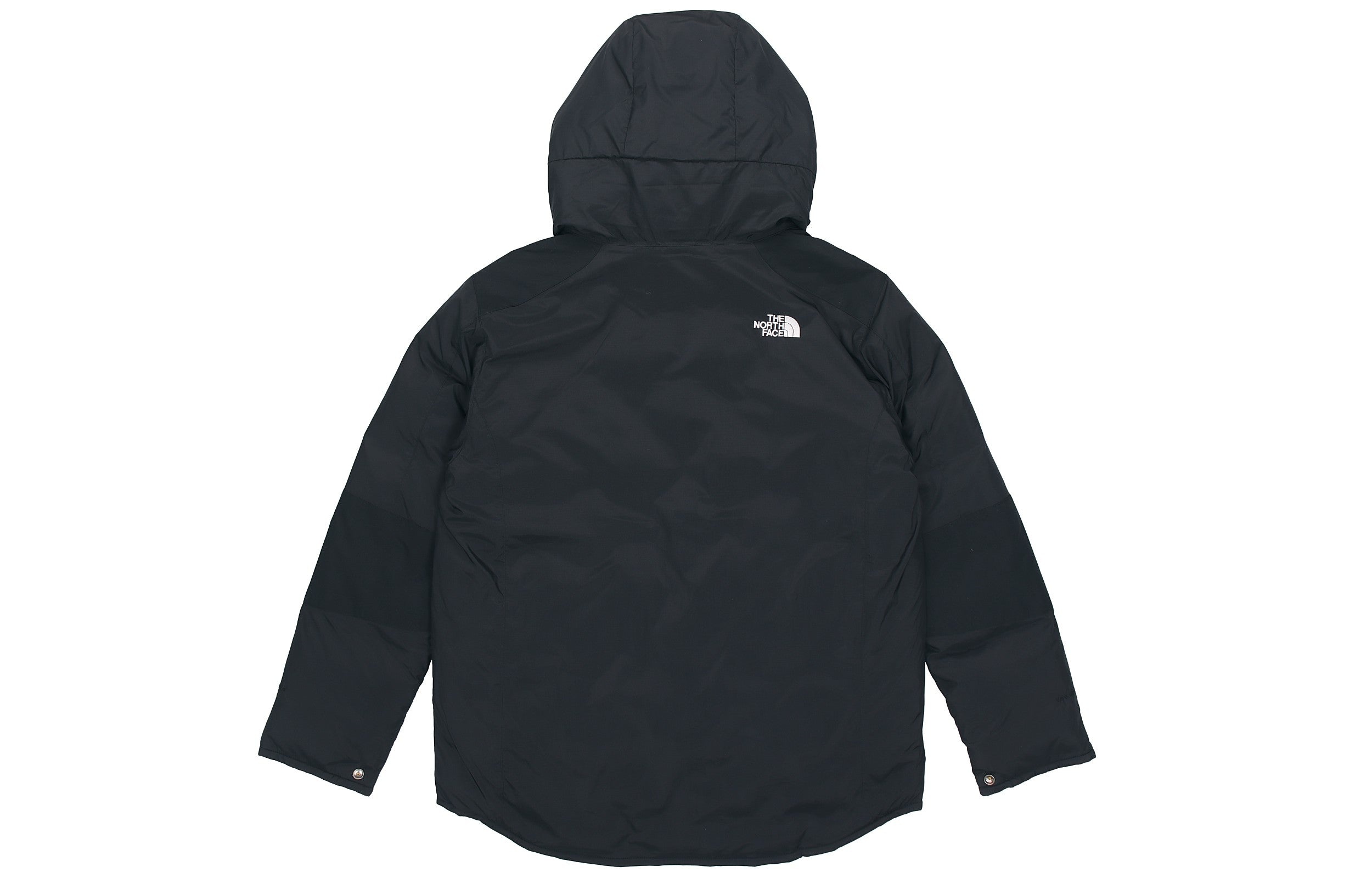 THE NORTH FACE Utility Down Jacket 'Black' NF0A5JUL-JK3 - 2
