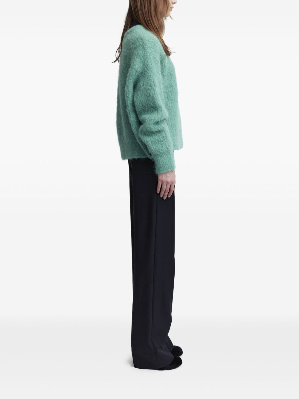 Sephia jumper - 4
