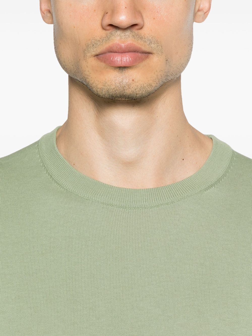 cotton sweater - 5