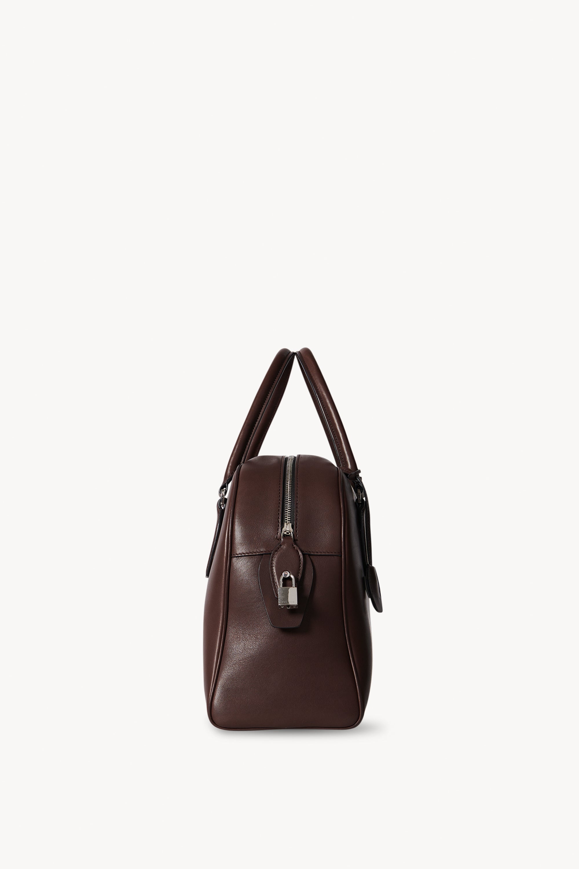 India 12.00 Bag in Leather - 3
