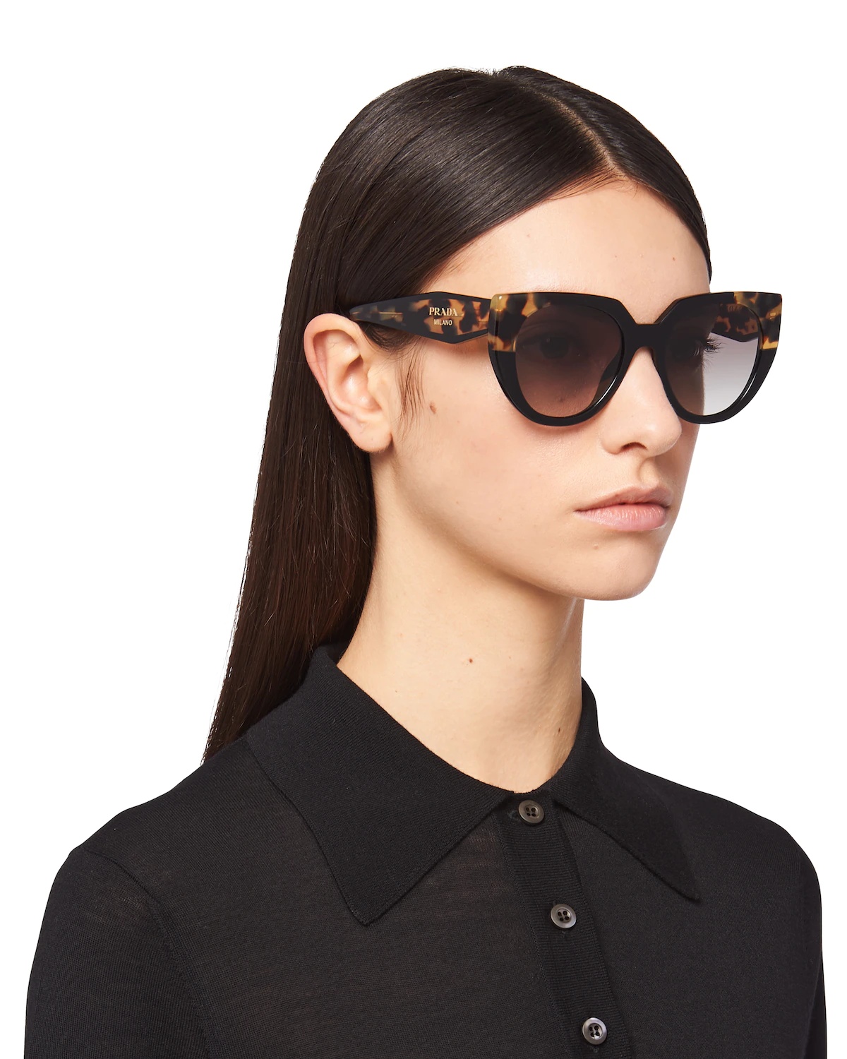 Prada Eyewear Collection sunglasses - 2