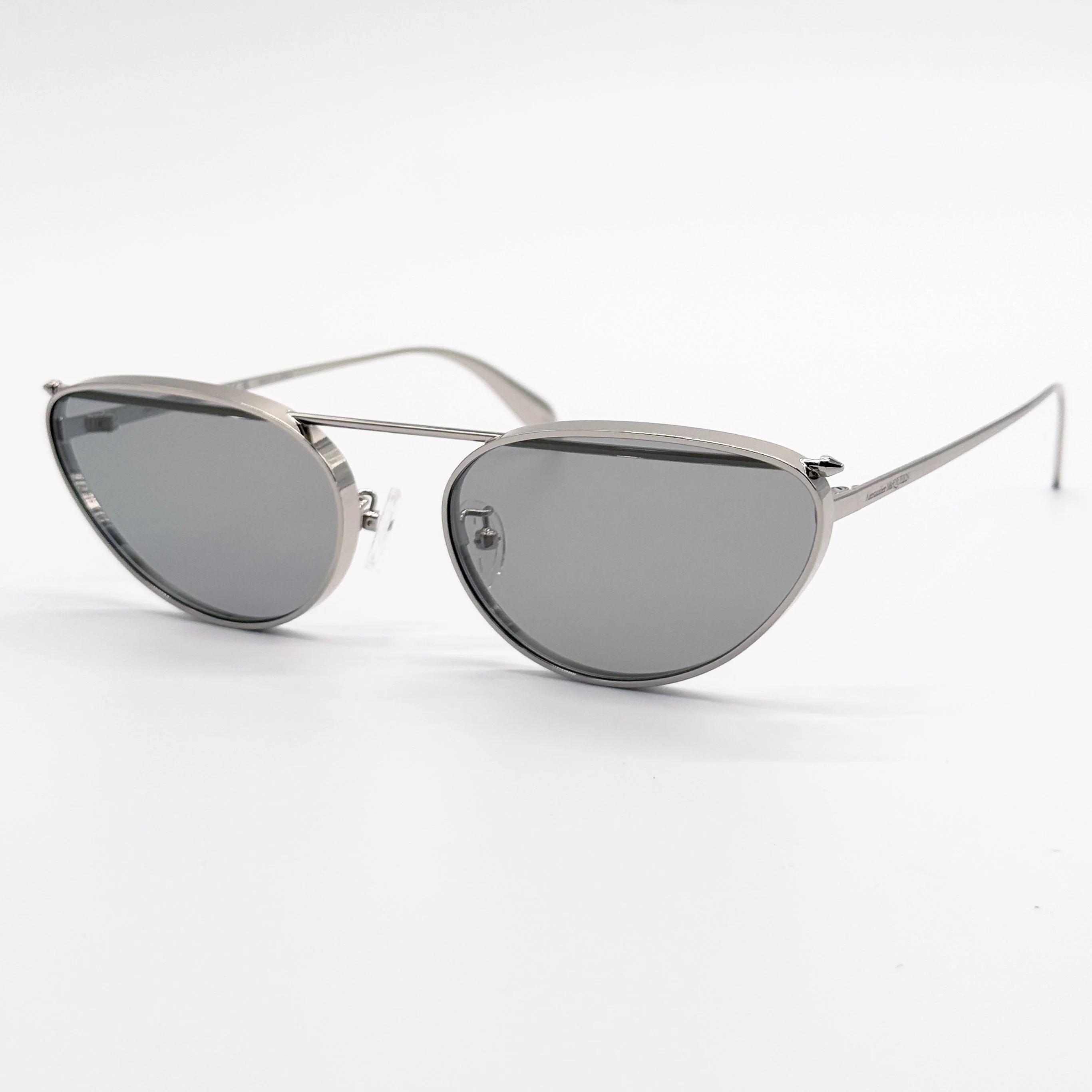 ALEXANDER MCQUEEN AM0424S 004 - 1