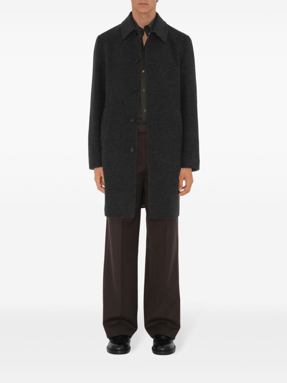 Car Coat - 2