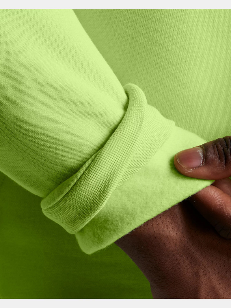 Men's UA Icon Fleece Hoodie 6