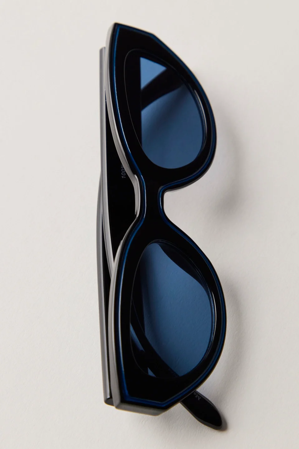 Joni Cat Eye Sunglasses - 1
