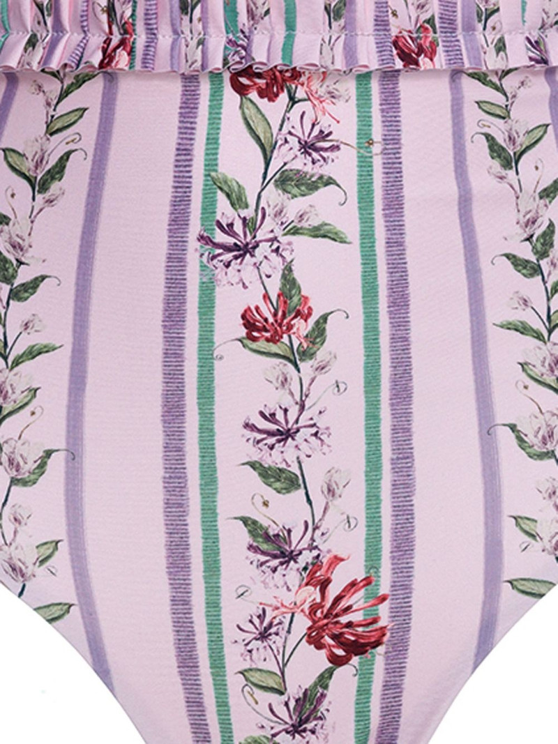 Agua by Agua Bendita Nopal bikini bottoms outlook