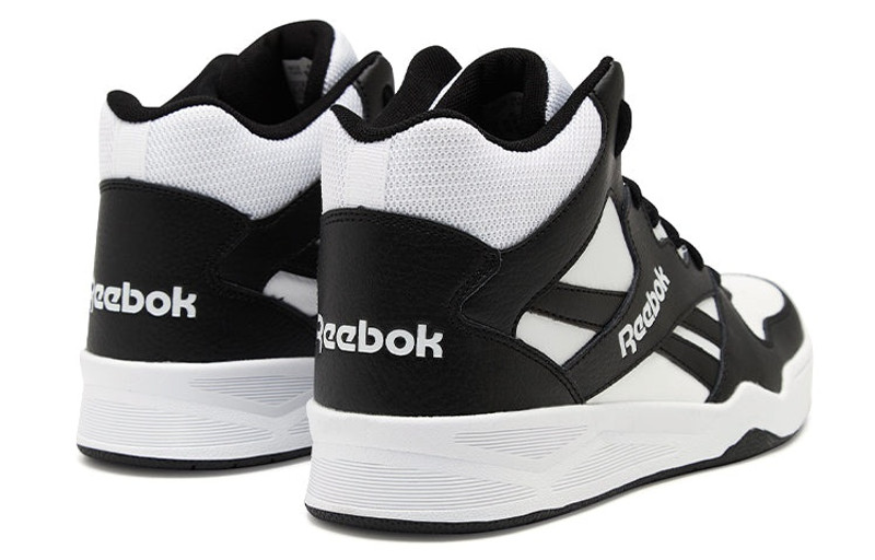 Reebok Reebok Royal BB4500 Hi2 White/Black GX8542 outlook