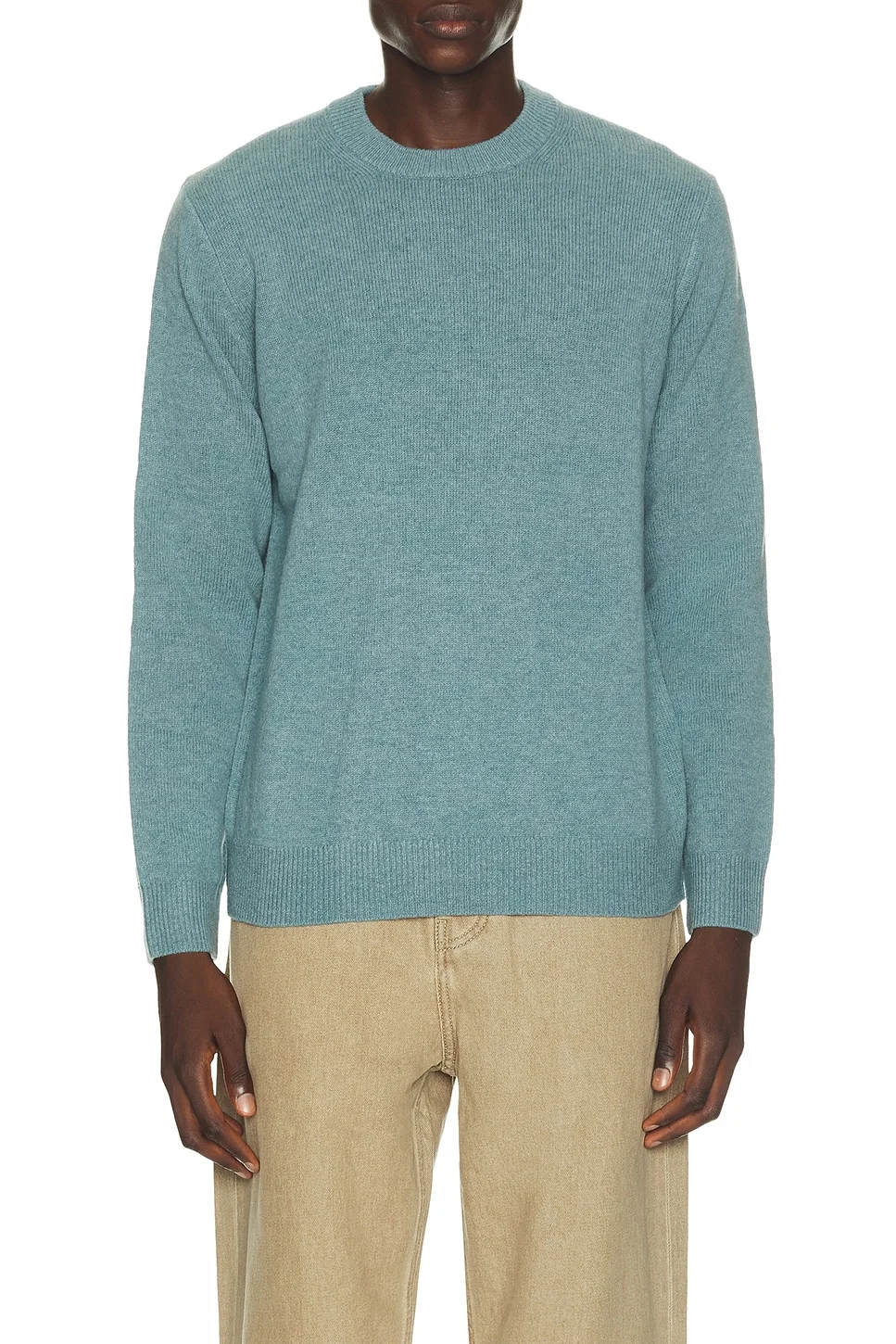 Isak Knit Sweater - 1