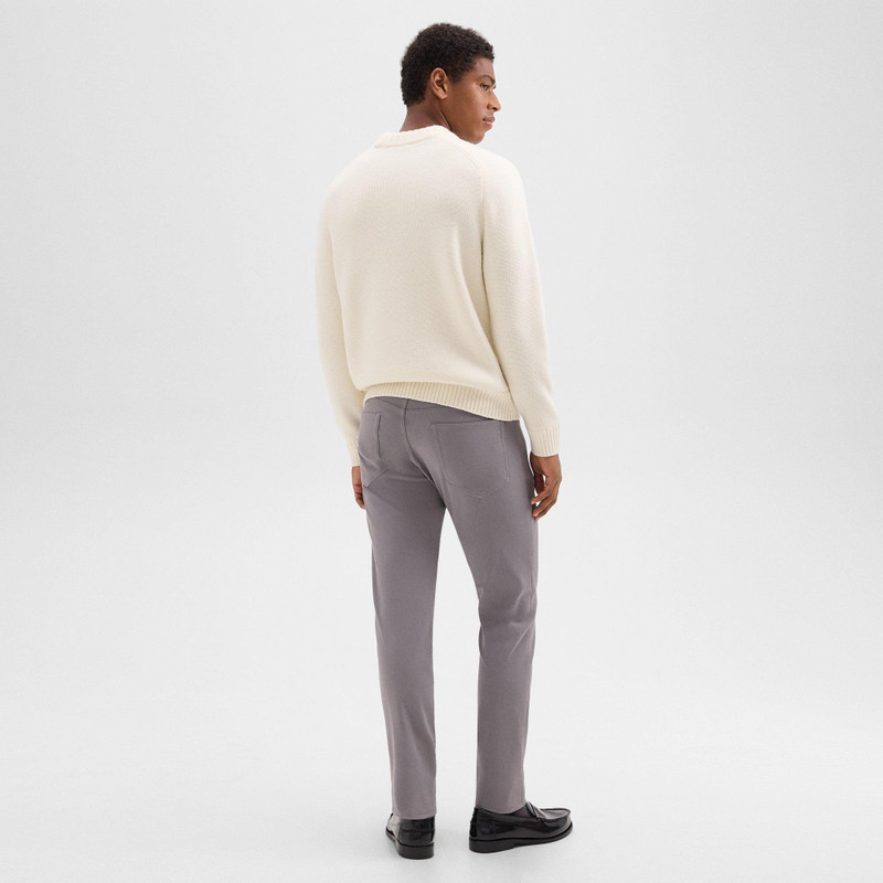 Theory Raffi 5-Pocket Pant in Neoteric Twill outlook