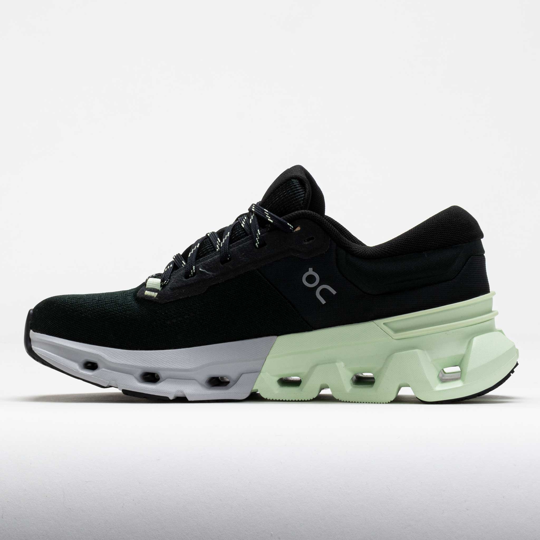 On Cloudflyer 5 Men's Jungle/Lima - 2