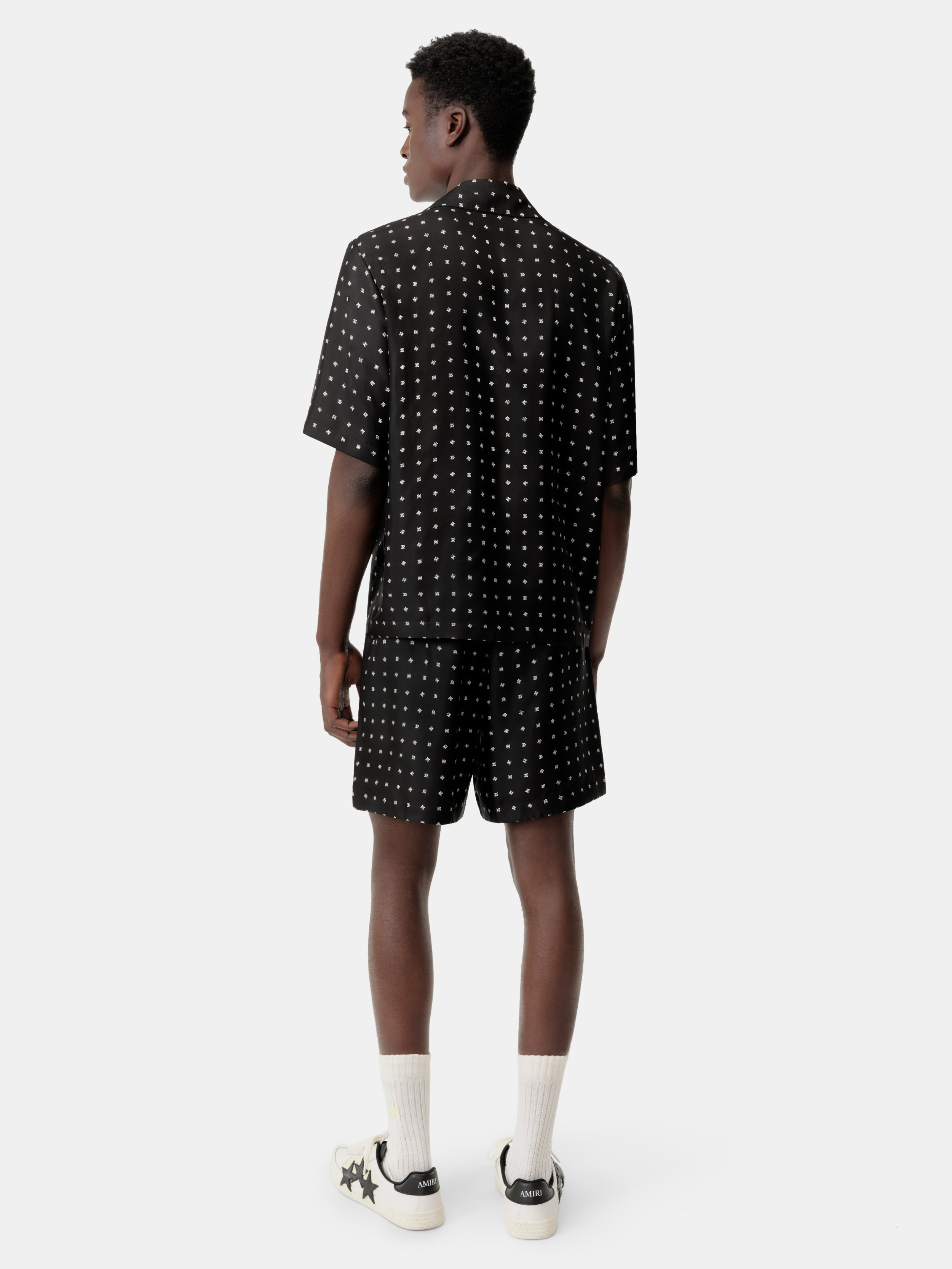 MIX AND MATCH MA SHORT - 2