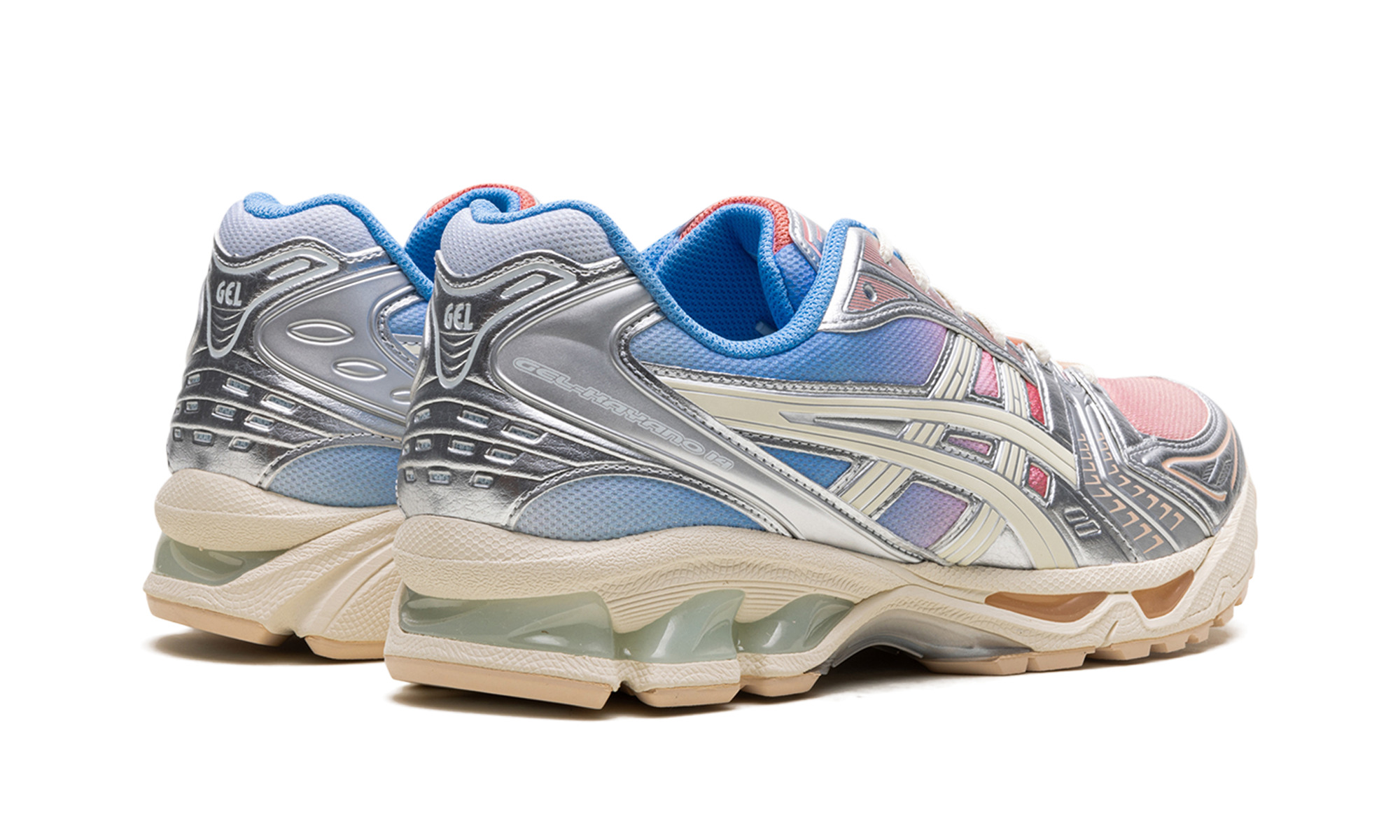 Gel-Kayano 14 WMNS - 3