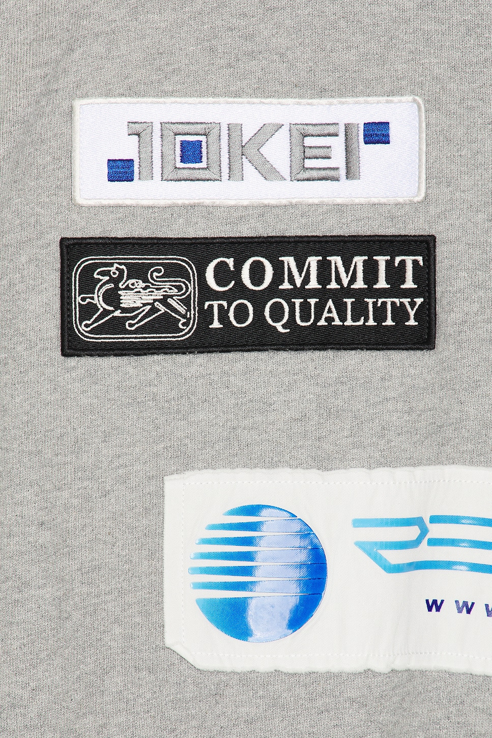 Rugby Polo - 3