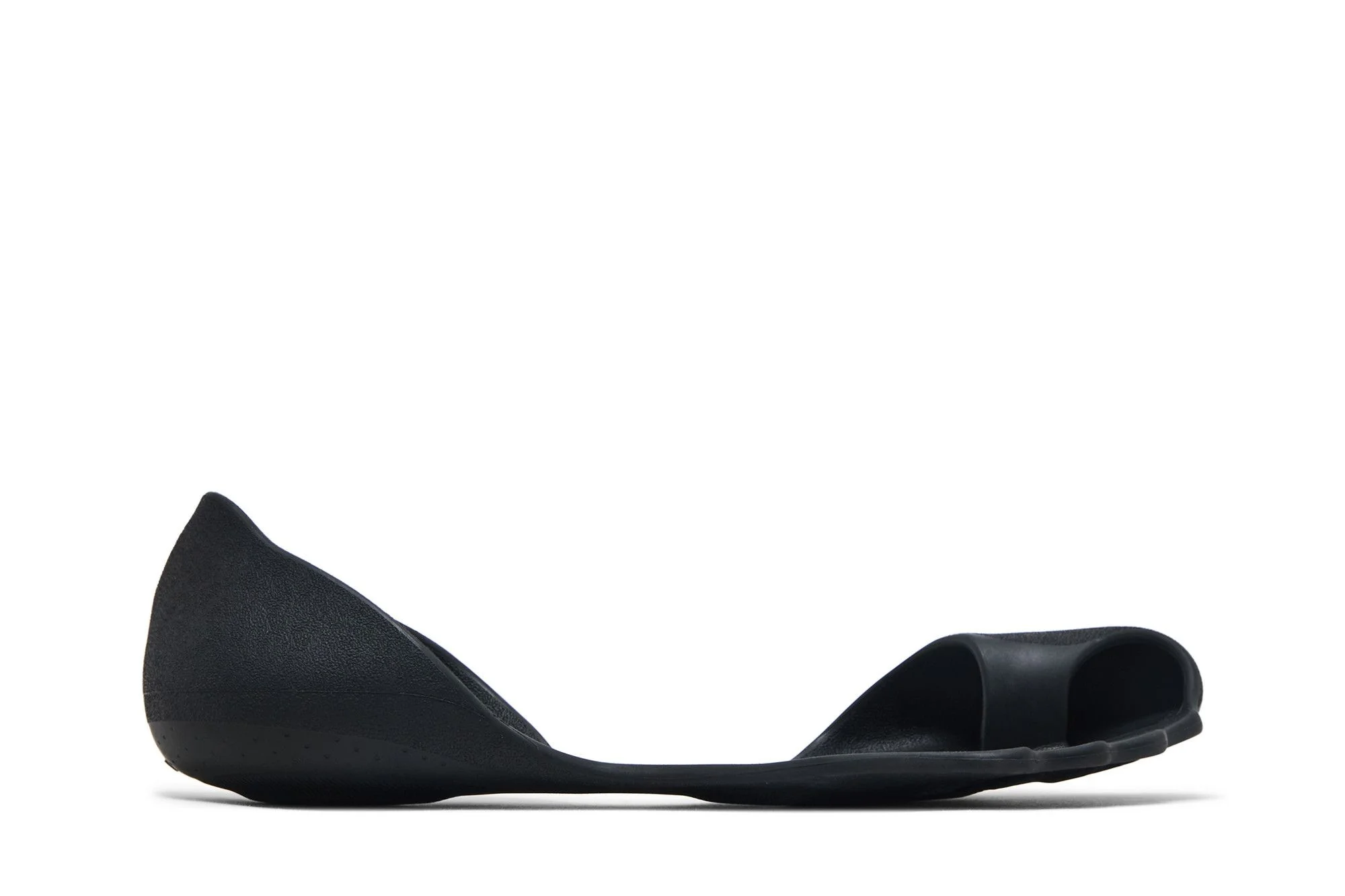 Balenciaga Zero Sneaker 'Black' - 1