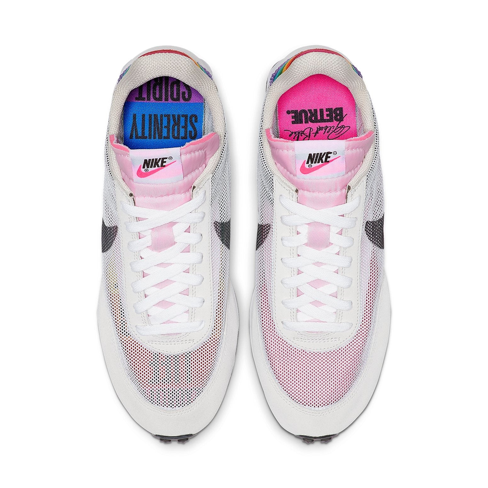 Nike Air Tailwind 79 'Be True' BV7930-400 - 4