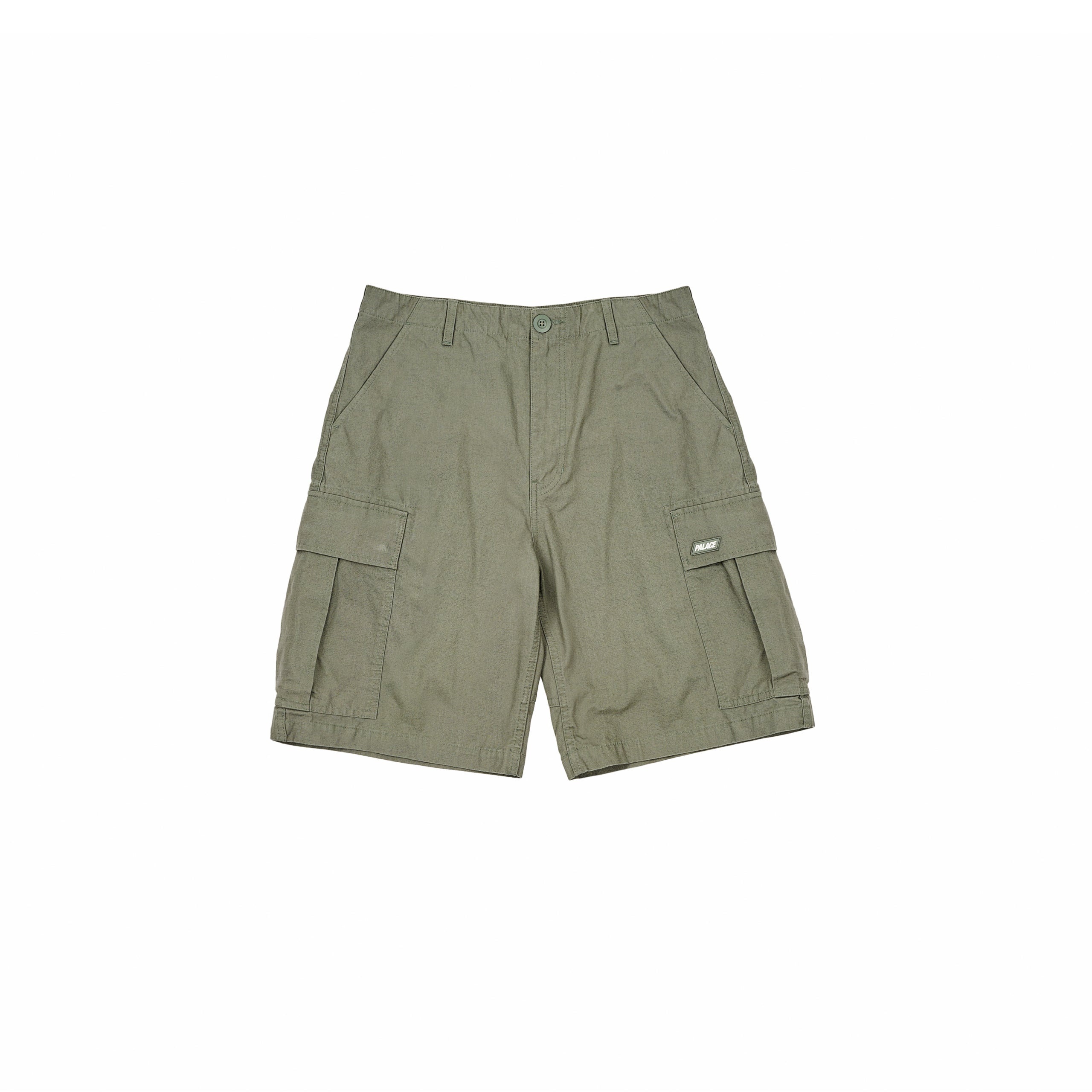 CARGO SHORT THE DEEP GREEN - 1