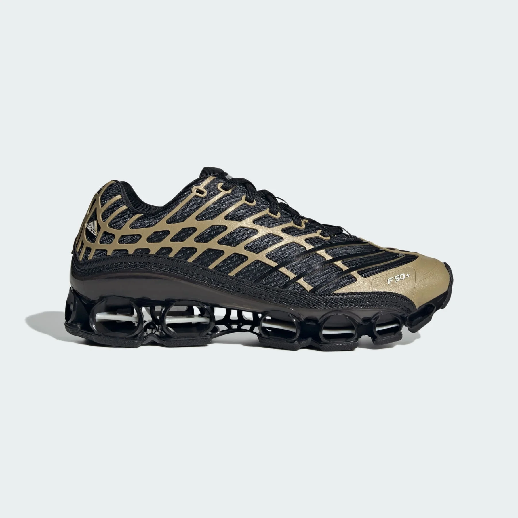 MEGARIDE F50 SHOES - 1