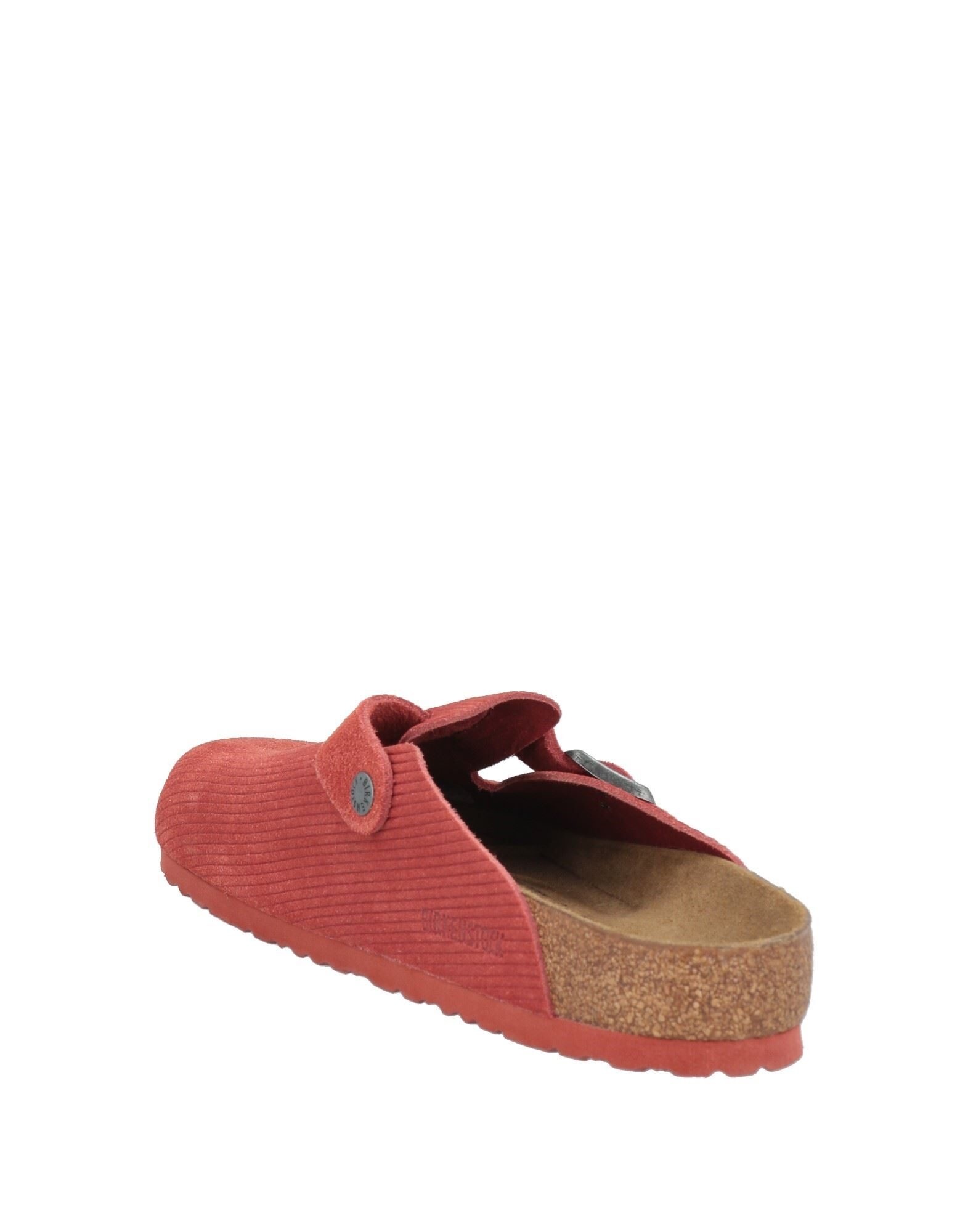 Coral Men's Mules And Clogs - 3