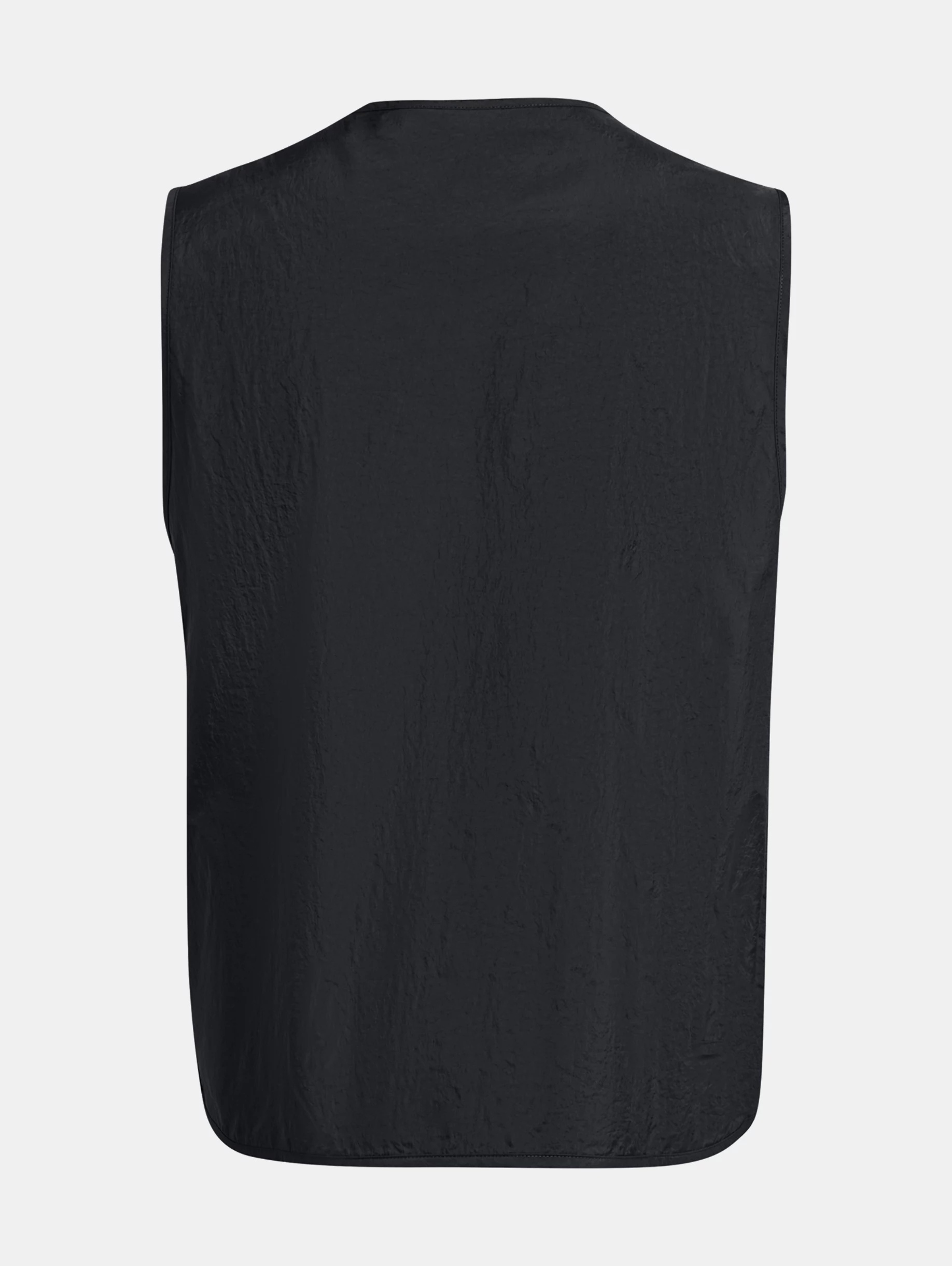 Men's UA Legacy Crinkle Vest - 3