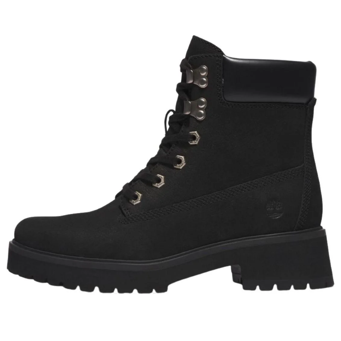 (WMNS) Timberland Carnaby Cool Boot 'Black' TB0A5NYY0151 - 1