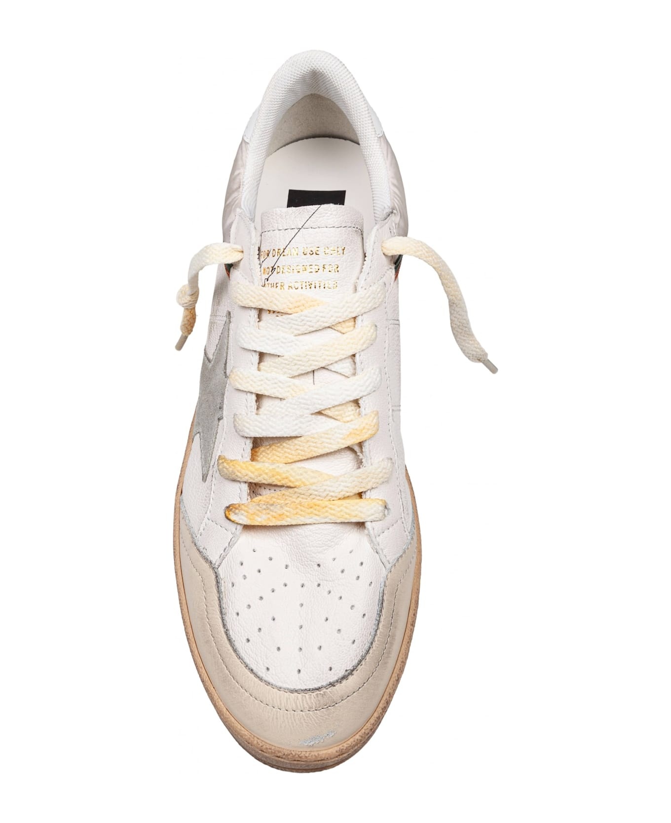 Ballstar Sneakers - 3