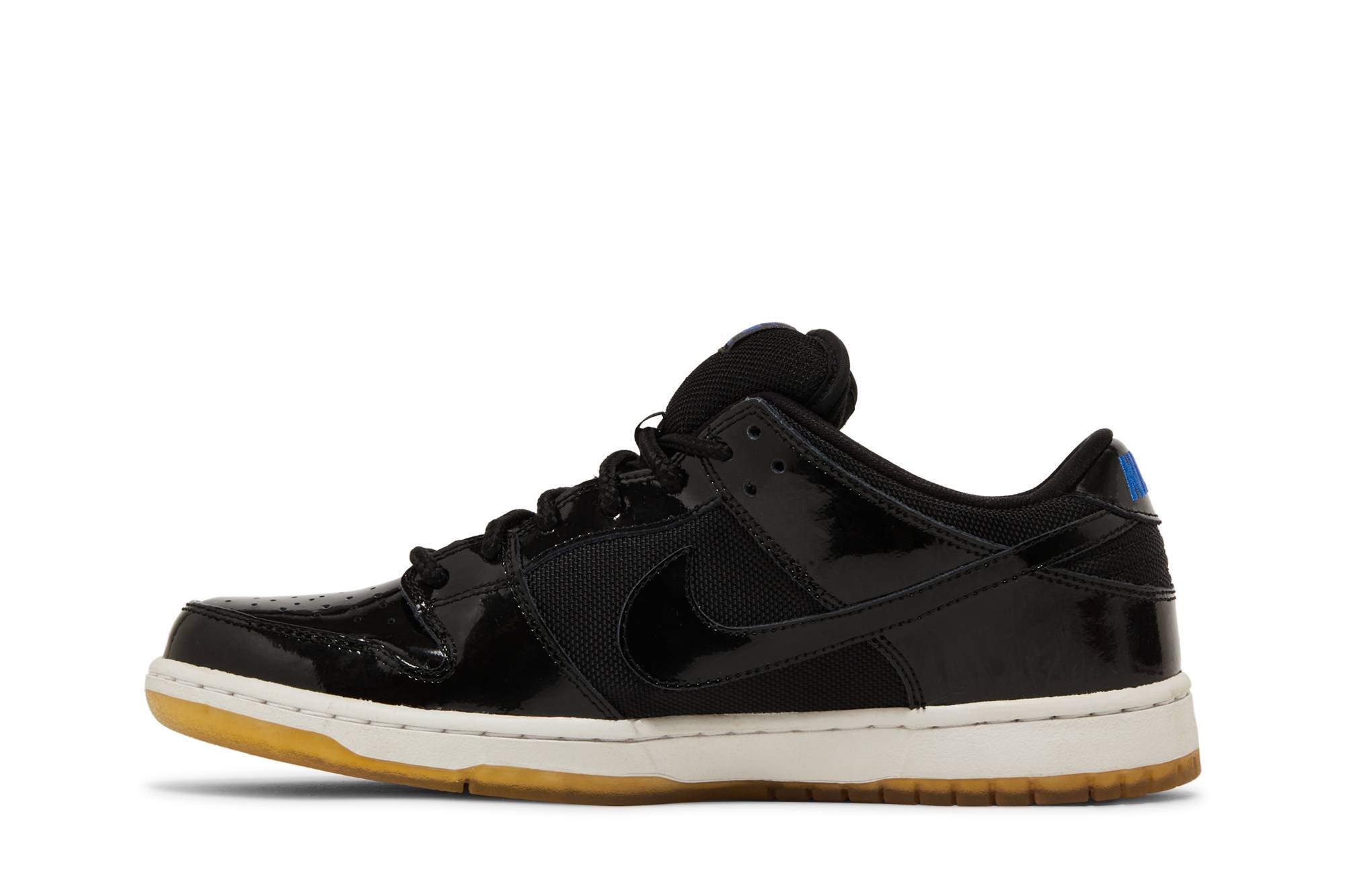 Dunk Low Pro SB 'Space Jam' - 3