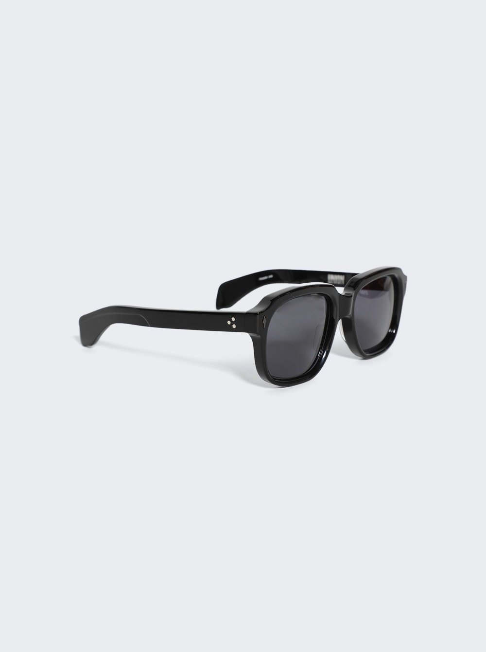 JACQUES MARIE MAGE Union Sunglasses Panther | REVERSIBLE