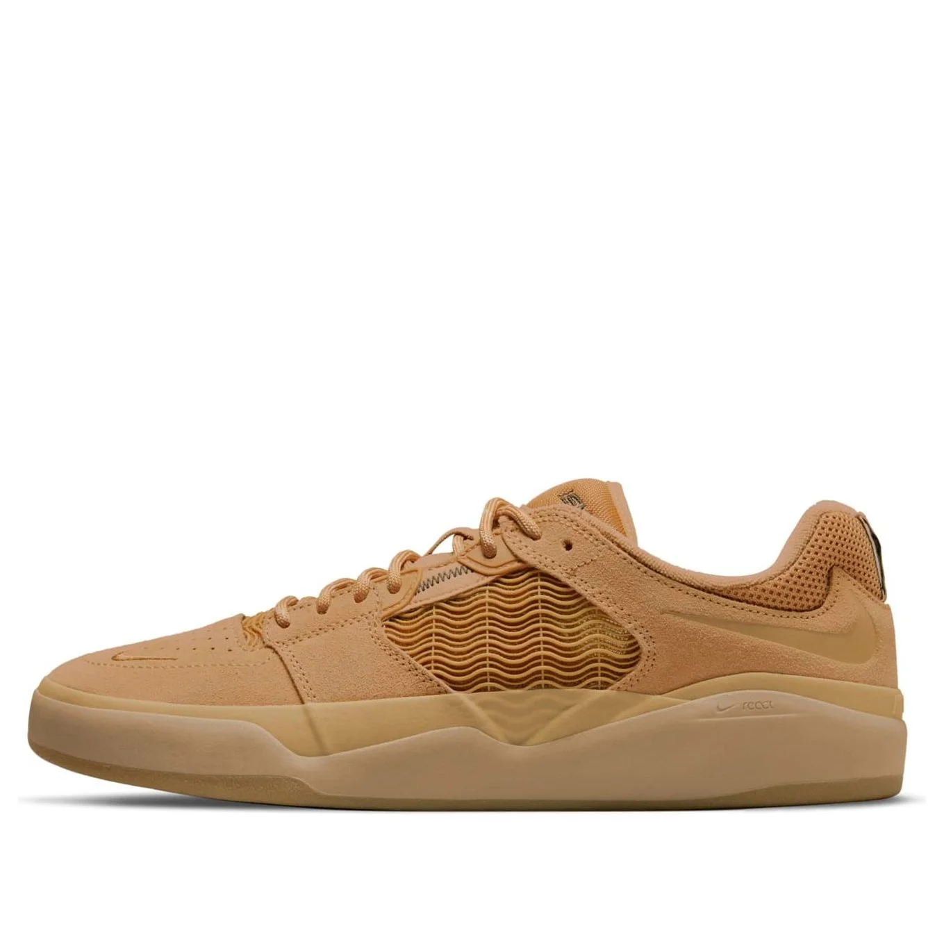 Nike Ishod Wair SB 'Wheat' DC7232-200 - 1